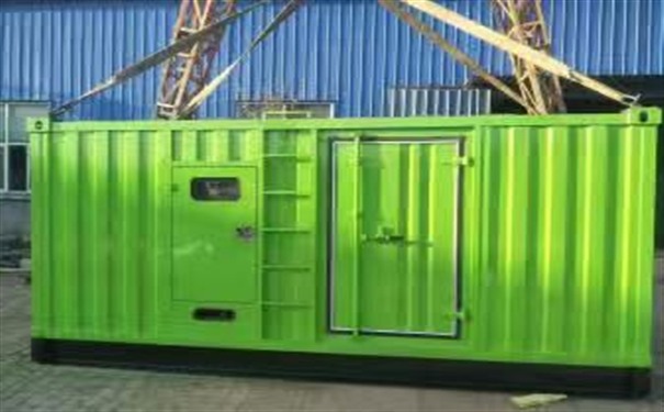 惠阳600kw大型柴油发电机组出租价格 惠阳600kw大型柴油发电机组出租价格